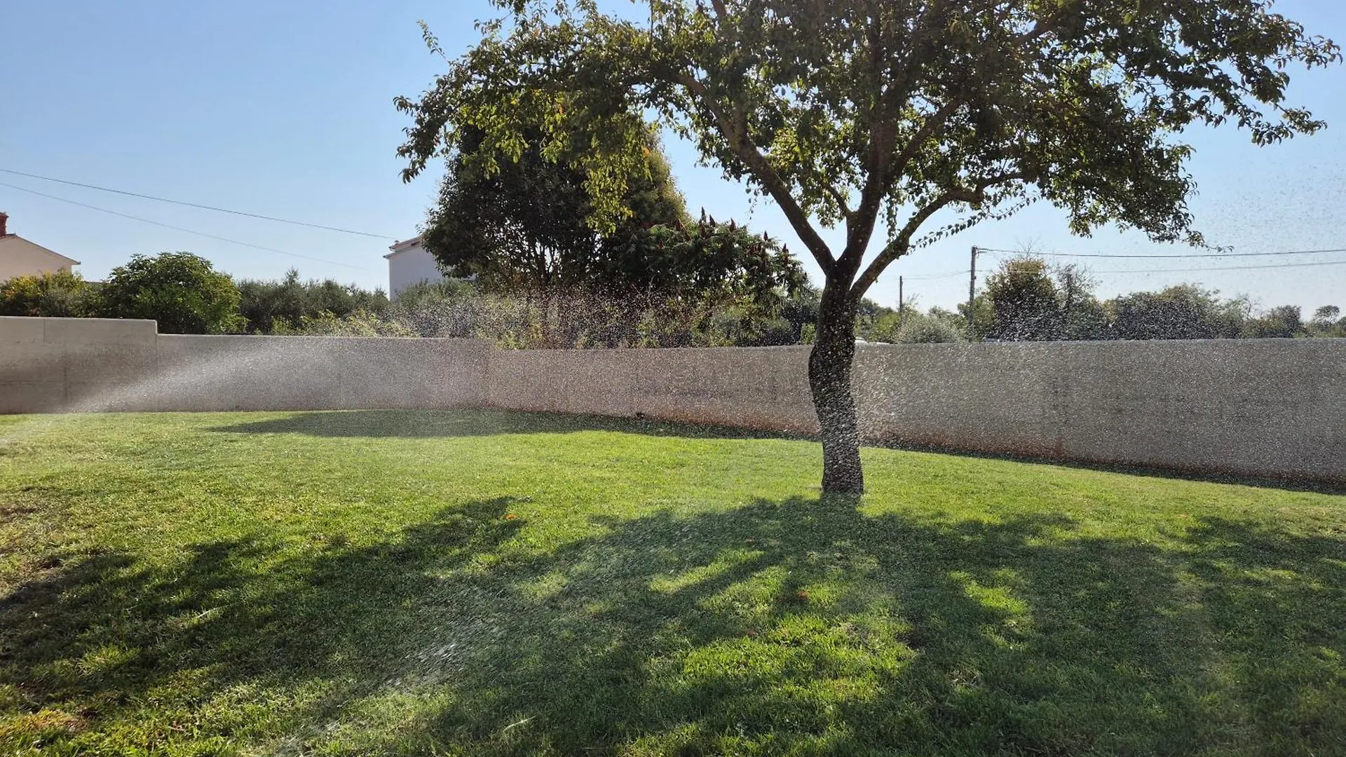 Stone Villa With Private Pool Pula Kroatien